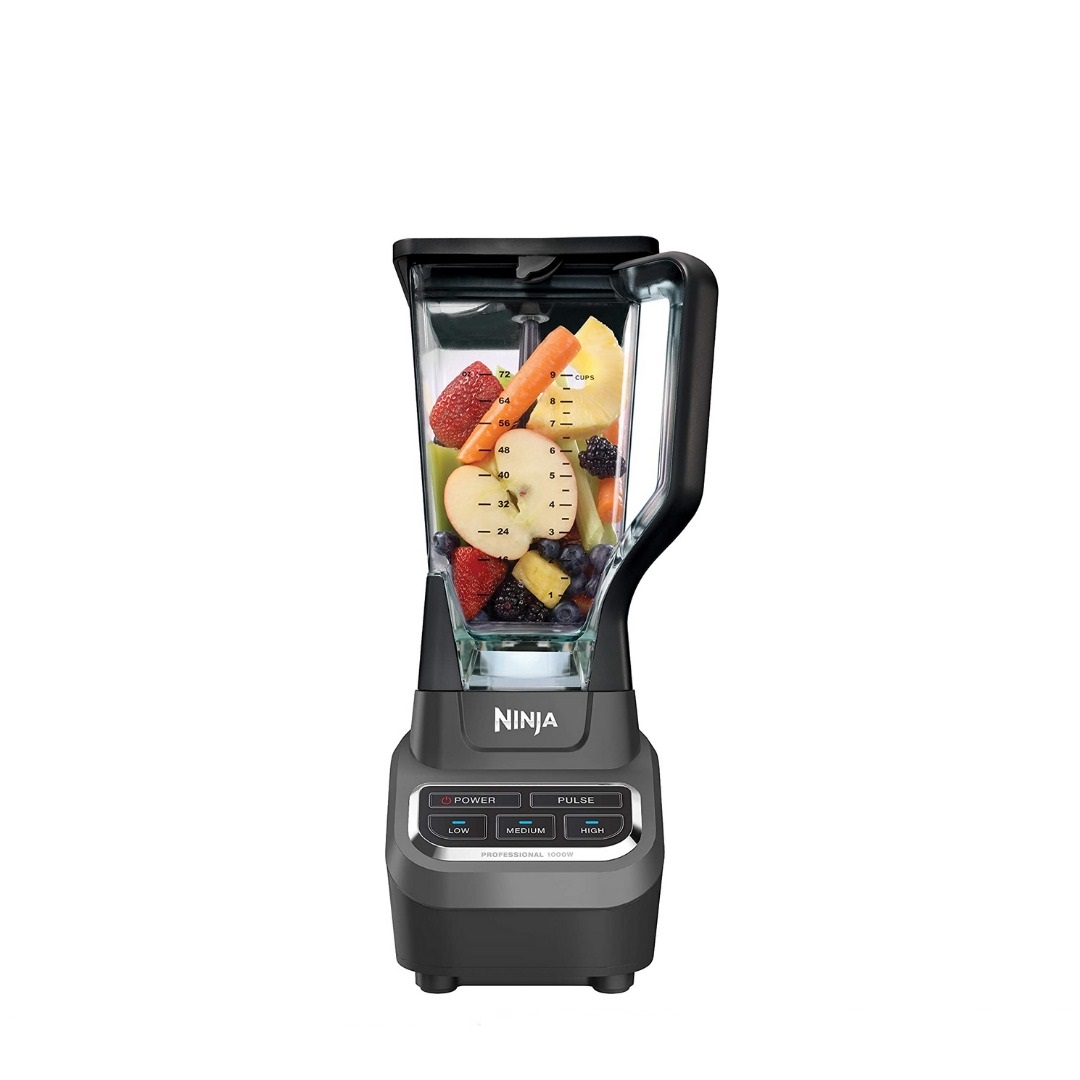 Licuadora Profesional 2.10 Litros Ninja
