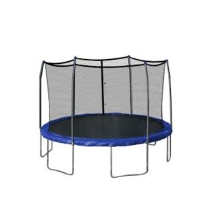 CAMA ELASTICA 4mts
