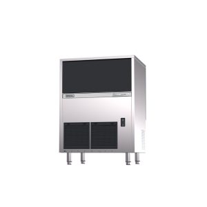 Fabricador de Hielo en Cubo 130kg Brema CB-1265