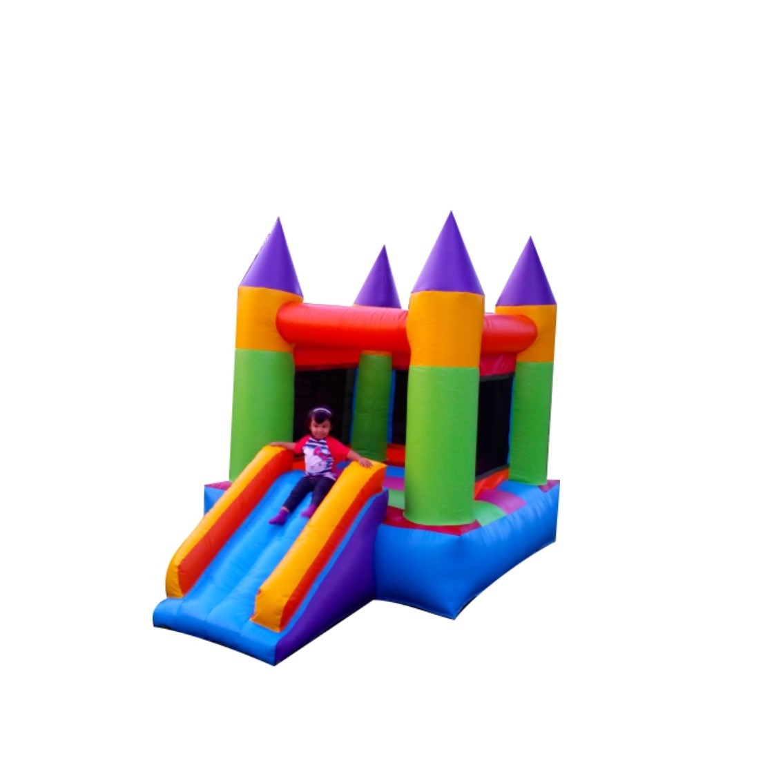 Mini Inflable kiddy Ref: CK23