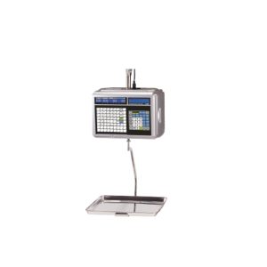 Balanza Cas CL5500-H Aprobación Sencamer