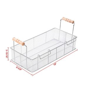 Freidora Eléctrica 1x12Lts Zokop