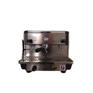 Maquina de Cafe Espresso 1 Grupo Ellisse 1G