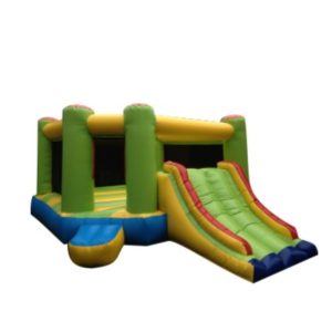 Inflable pentagono Ref: P64