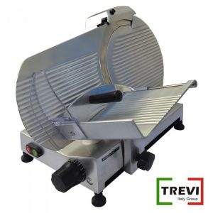 Rebanadora Charcutera 300mm Trevi / Mod. REB-300 BIG