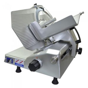 Rebanadora Charcutera 350mm Trevi / Mod. MONDIAL 350
