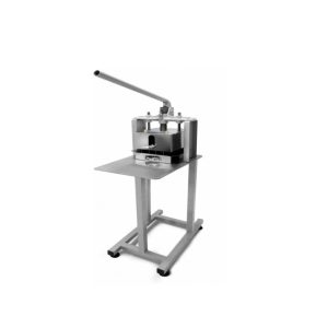 Divisora de Masa de 36 tacos Metvisa / Mod. DPC.36