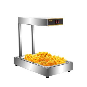 Calentador Conservador Vevor HW-819A