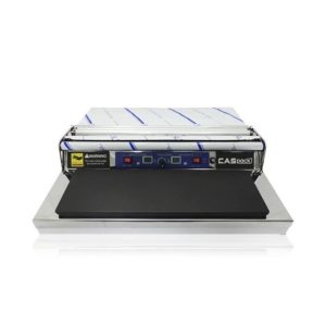 Termoselladora de Envoplast CAS / Mod. CW-450-E