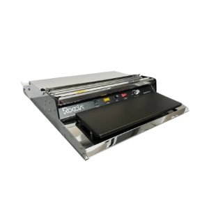 Termoselladora de Envoplast Roccia / Mod. RTS-42