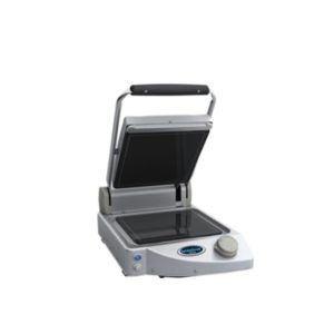 Plancha Vitrocerámica Eléctrica Unox Sencilla