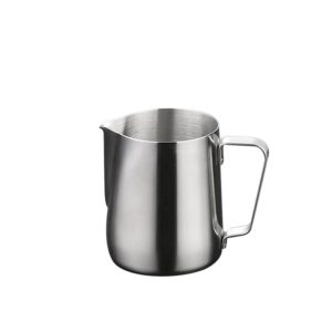 Jarra barista Cafetera para Espumar 1Lt