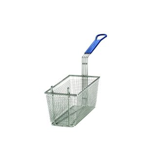Cesta Rectangular para Freidoras MStar Winco