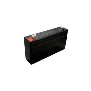 Batería para Pesos Digital de Gancho 6V