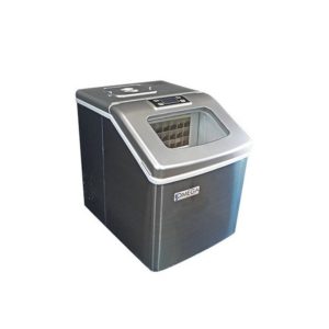 Fabricador de Hielo 18Kg Omega