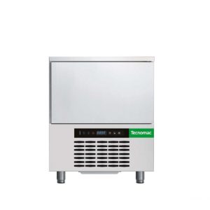 Abatidor de temperatura BK5 Tecnomac