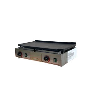Plancha Electrica Italiana 52cm 220v CF / Mod. PM1015LB