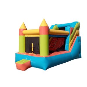 Inflable tobogan interno Ref: TI35