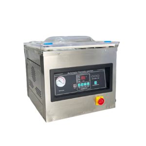 Empacadora al Vacío DZ-400 2f  Vevor