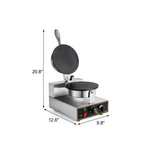 Formadora de Conos de Barquillas FZ / Mod. WK01W04900H