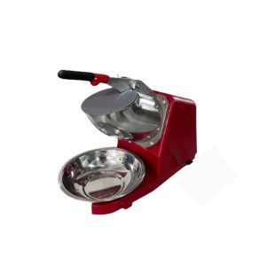 Triturador granizador de hielo 4 cuchillas ICH JHI09S