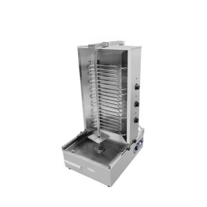 Shawarmera Electrica Roccia / Mod. CHZ 890-20W