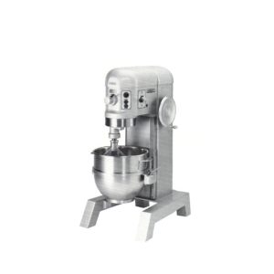 Batidora Amasadora Mezcladora 60lts Iboia / Mod. BM60