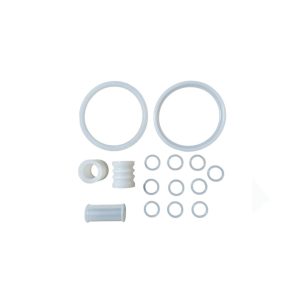 Kit de gomas maquinas de helados soft para YKF-8218/8218T