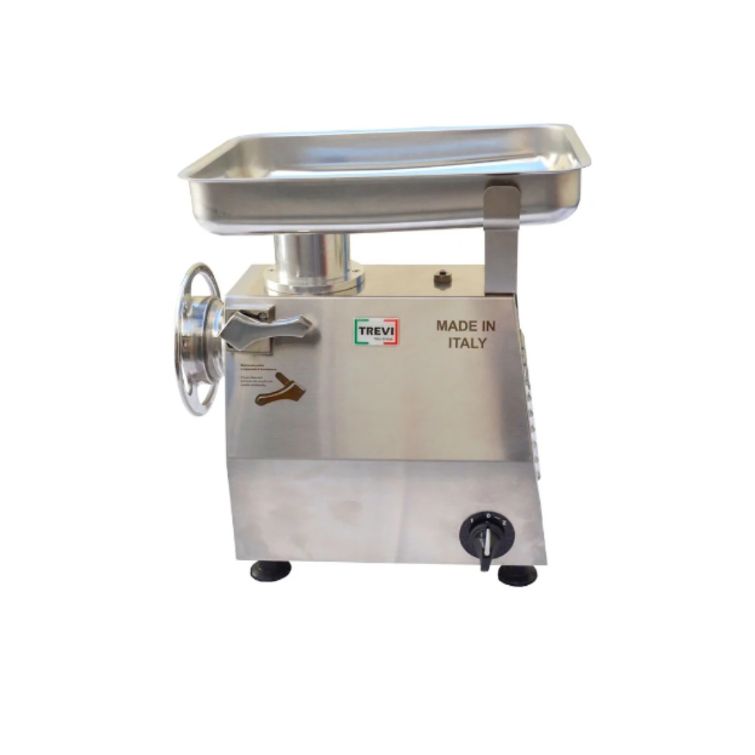 Molino de Carne 2,35 hp #22 Trevi / Mod. TC-22 - Imagen 3
