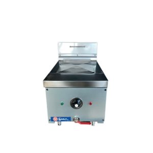 Freidora Electrica de mesa 9Lts MStar / Mod. FM2113E