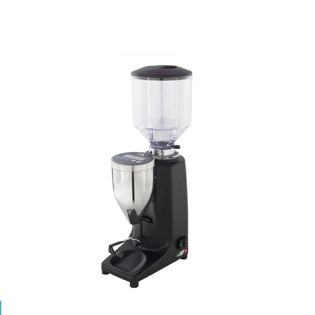 Molino de Cafe 1.2 kg Automatico Quamar / Mod. Q50-E