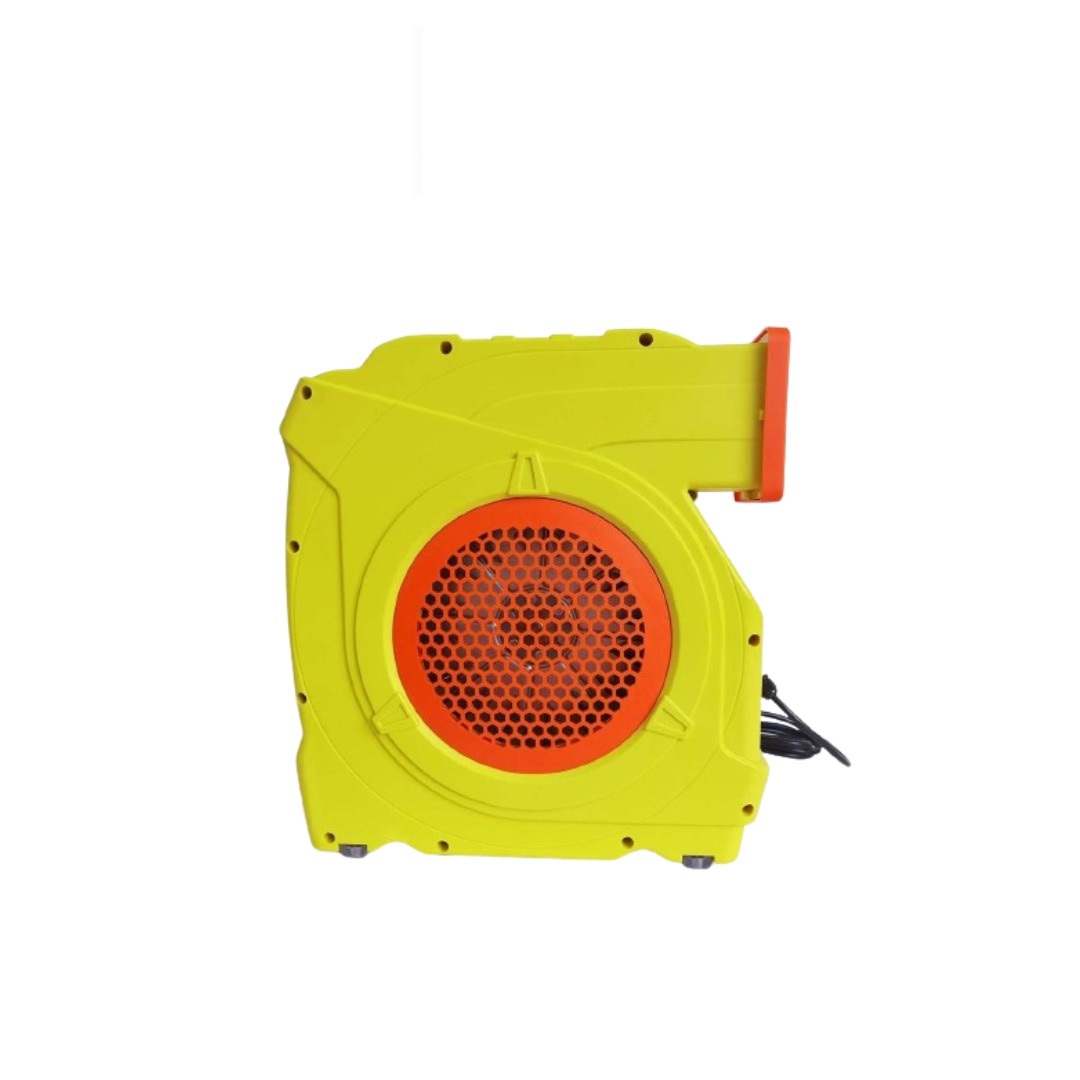 Motor soplador para inflables 1.5hp 110v ZSE