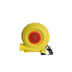 Motor soplador para inflables 1hp 110v  ZSE