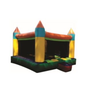 Tipo castillo 4×4 Ref: TC44