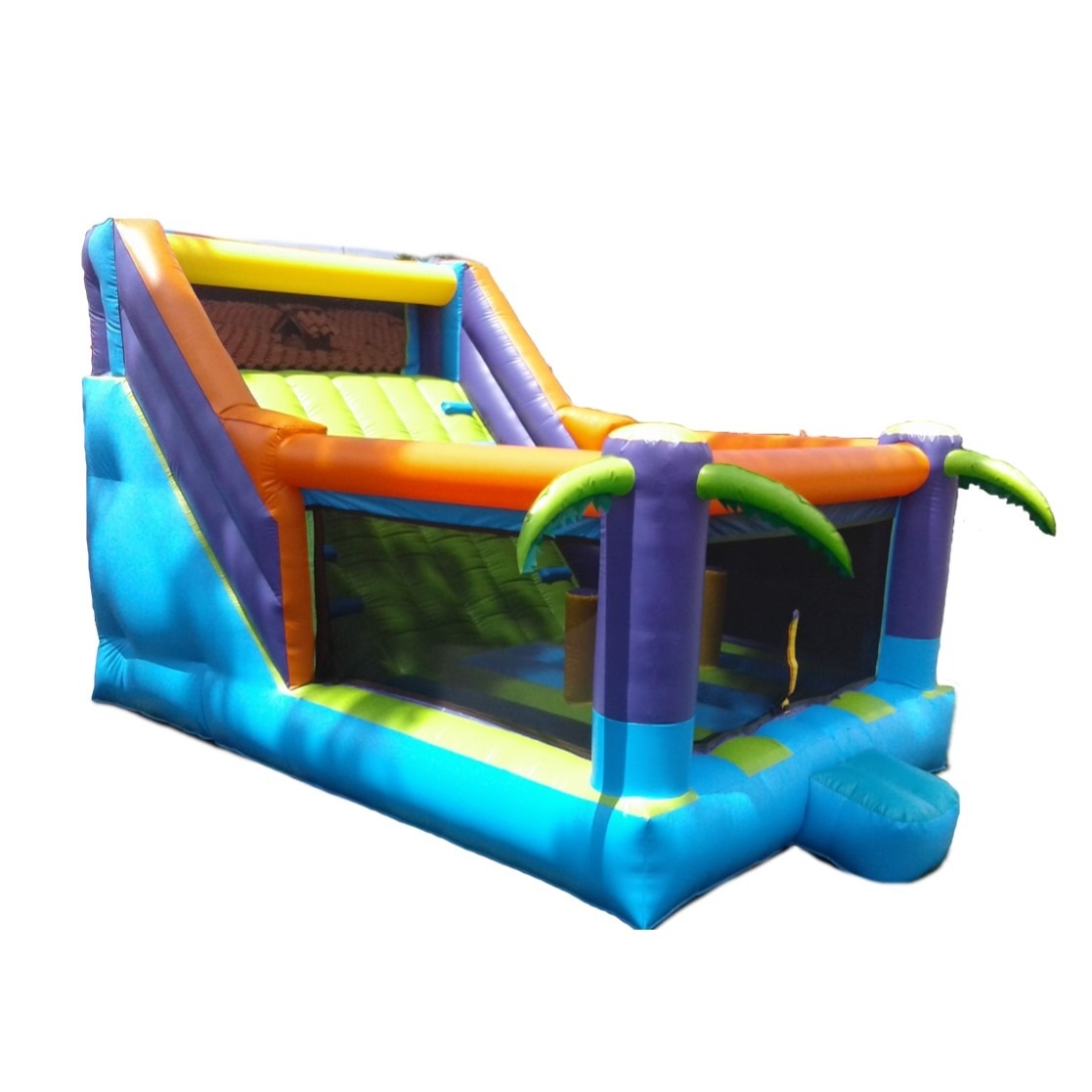 Inflable tobogan interno Ref: TIP46