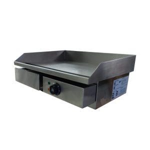 Plancha Eléctrica 220V Iboia