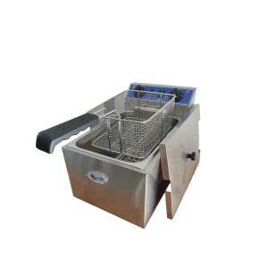 Freidora Electrica 1x17Lts 220v Iboia TT-WE1264