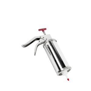 Rellenador de Churros Tipo Pistola