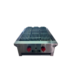 Parrillera Grill a Gas tope modular Metal Supreme/ Mod. PTM41008G