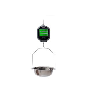 Balanza Colgante Techfood hasta 30kg / Mod. OCS-P