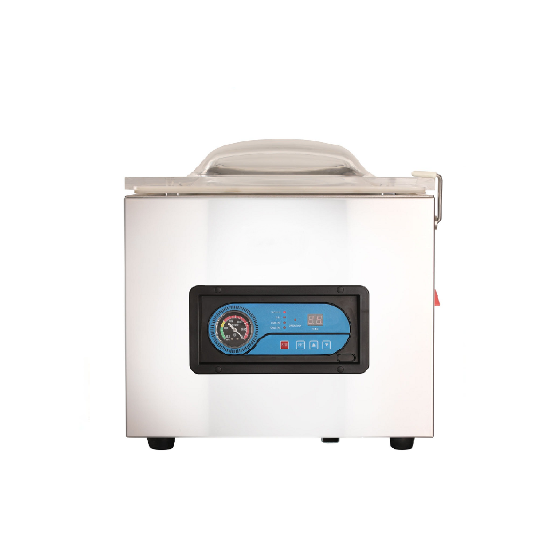 Empacadora al Vacio 400 mm Trevi / Mod. BDX-400E