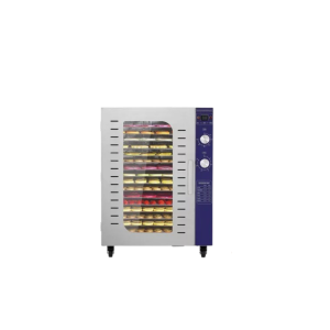 Deshidratador Comercial de Alimentos 16 bandejas Freeze / Mod. WK01W07900H