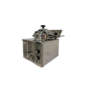 Freidora a presión eléctrica sobre mesa 10 Lt. IBoia / Mod. MDXZ-16