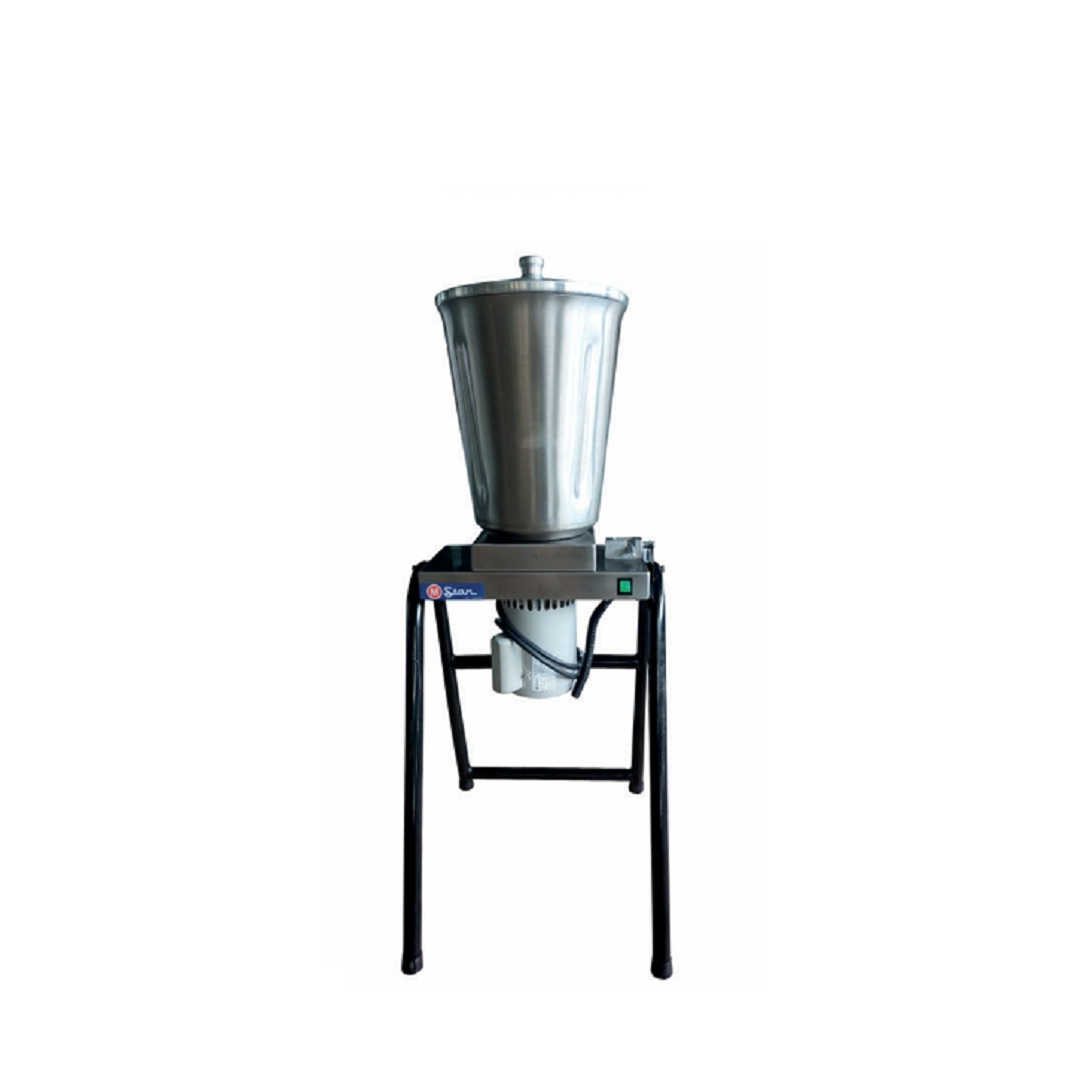 Licuadora Industrial Basculante 15 Litros MStar / Mod. LIC15LH-8