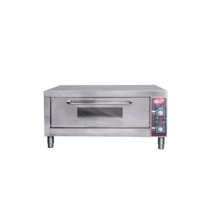 Horno Electrico para Pizza 1 Camara IBoia / Mod. HPZE