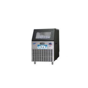 Fabricador de Hielo Freeze / Mod. FR-100KG