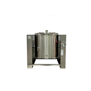 Marmita Basculante a Gas 250 Lts Iboia / Mod. DNH-250