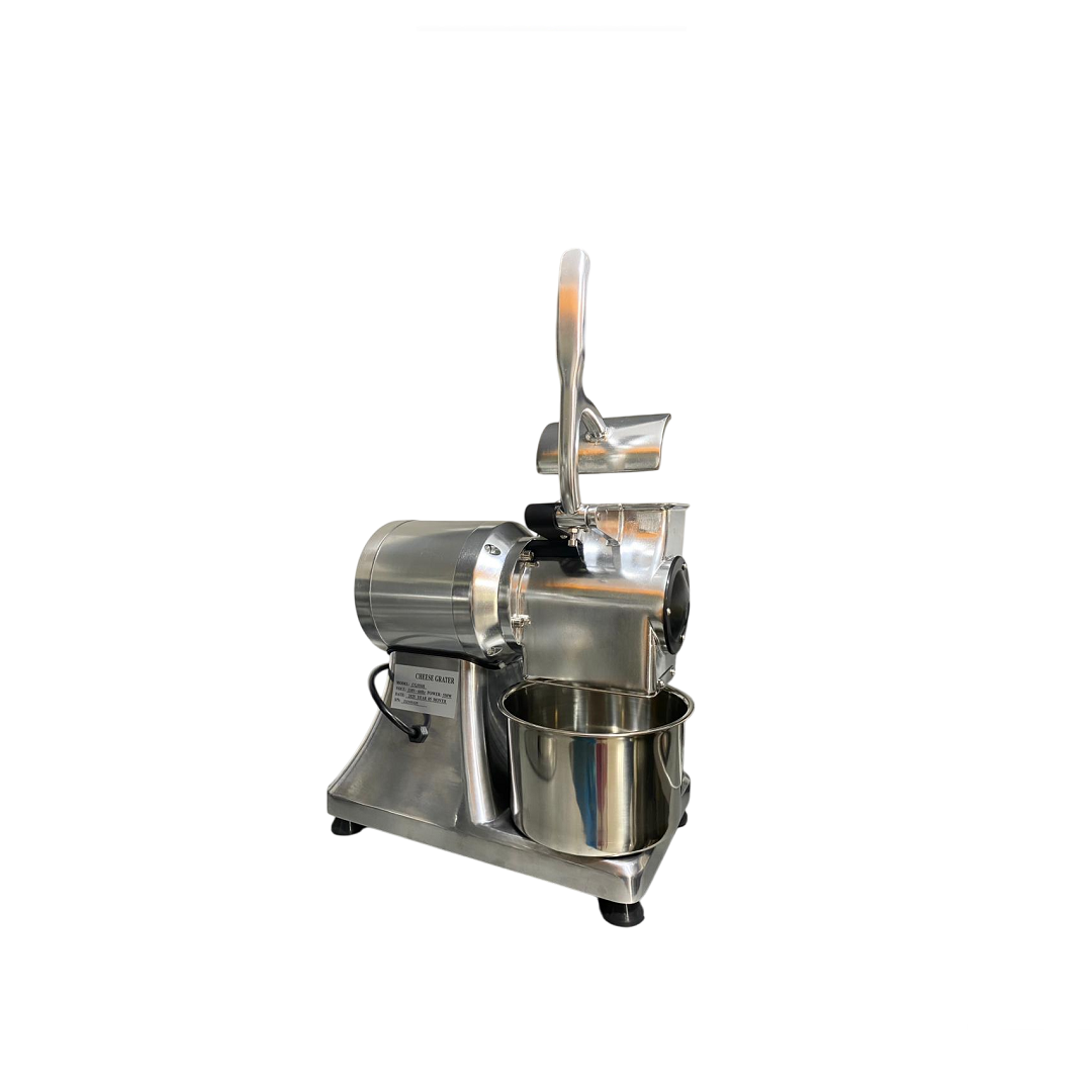 Molino de Queso 3/4 hp / Mod. CG55SH