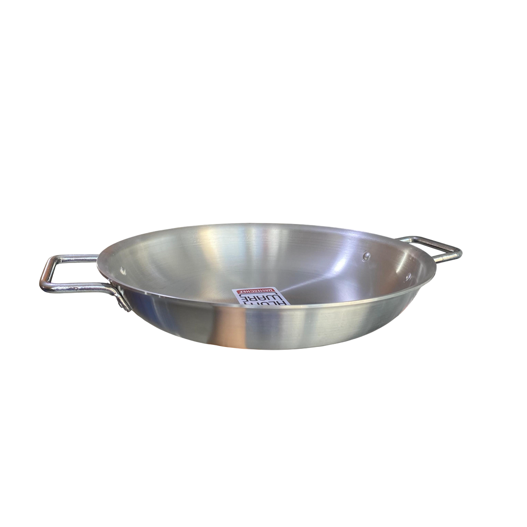Paellera Profesional 35cm Alumware