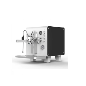 Maquina de Cafe Espresso 1 grupo Roccia DF-1